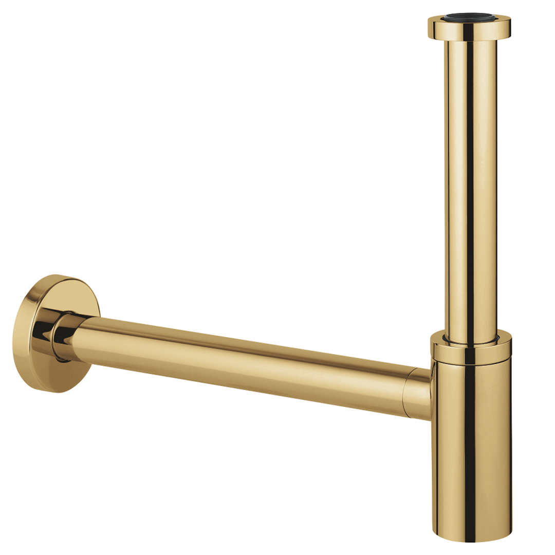  Сифон Grohe 1/4 златист 28912GL0 – Grohe 11.22.60.0041